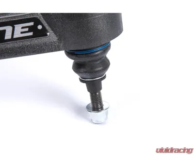 Zone Offroad Upper Control Arm Kit Chevrolet | GMC 2019-2025 - ZONC2321