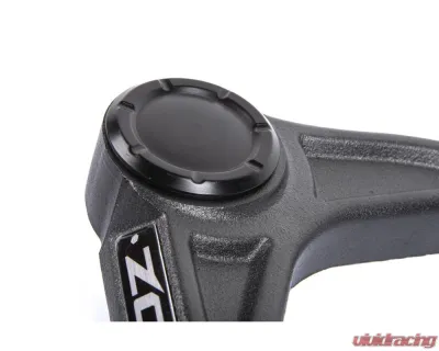 Zone Offroad Upper Control Arm Kit Chevrolet | GMC 2019-2025 - ZONC2321