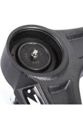 Zone Offroad Upper Control Arm Kit Chevrolet | GMC 2019-2025                                     - ZONC2321 - Image 8