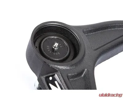 Zone Offroad Upper Control Arm Kit - ZONC2321