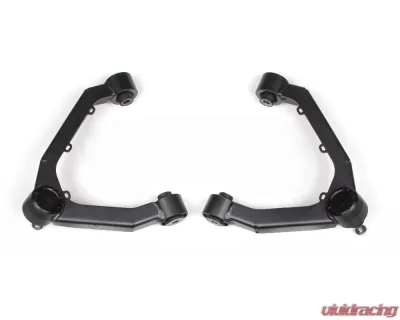 Zone Offroad Adventure Series Upper Control Arm Kit Chevrolet | GMC 2023-2025 - ZONC2322
