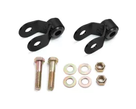 Zone Offroad Sway Bar Link Shackles Chevrolet | GMC 1975-1986