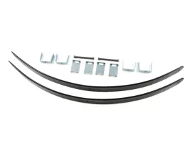 Zone Offroad Add-A-Leaf Kit GMC | Chevrolet 1999-2018