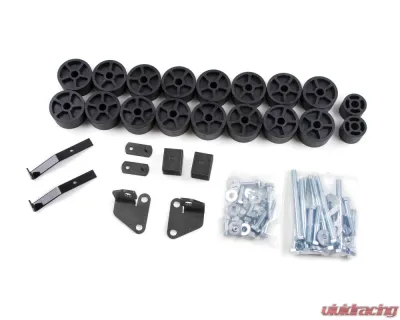 Zone Offroad 1.5" Body Lift Chevrolet | GMC 1999-2002 - ZONC9154