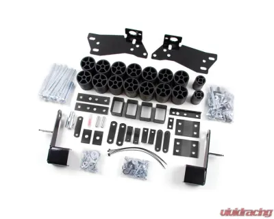 Zone Offroad 3" Body Lift GMC | Chevrolet 1999-2000 - ZONC9355