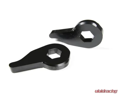 Zone Offroad 2" Torsion Key Leveling Kit Dodge Ram 1500 4WD 2002-2005 - ZOND1200