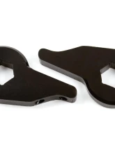 Zone Offroad 2" Torsion Key Leveling Kit Dodge Ram 1500 4WD 2002-2005                                     - ZOND1200 - Image 2