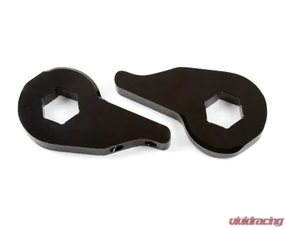 Zone Offroad 2" Torsion Key Leveling Kit Dodge Ram 1500 4WD 2002-2005 - ZOND1200
