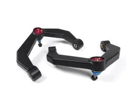 Zone Offroad Adventure Series Upper Control Arm Kit Dodge Ram 1500 4WD 2006-2021