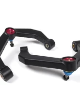Zone Offroad Adventure Series Upper Control Arm Kit Dodge Ram 1500 4WD 2006-2021                                     - ZOND2301 - Image 5