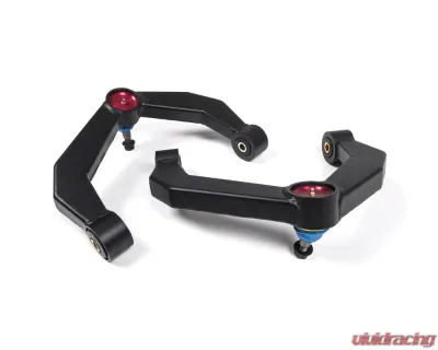 Zone Offroad Adventure Series Upper Control Arm Kit Dodge Ram 1500 4WD 2006-2021 - ZOND2301