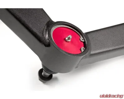 Zone Offroad Adventure Series Upper Control Arm Kit Dodge Ram 1500 4WD 2006-2021 - ZOND2301