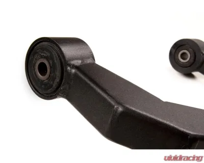 Zone Offroad Adventure Series Upper Control Arm Kit Dodge Ram 1500 4WD 2006-2021 - ZOND2301