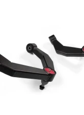 Zone Offroad Adventure Series Upper Control Arm Kit Dodge Ram 1500 4WD 2006-2021                                     - ZOND2301 - Image 4