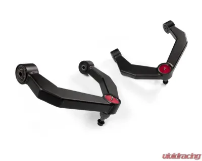 Zone Offroad Adventure Series Upper Control Arm Kit Dodge Ram 1500 4WD 2006-2021 - ZOND2301