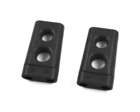 Zone Offroad Bump Stop Extension Kit Dodge Ram 1500 | 2500 | 3500 4WD 2011-2012