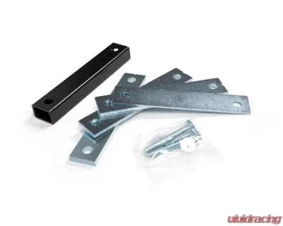 Zone Offroad Carrier Bearing Drop Kit 1-2" Drop Ram 2500 | 3500 2013-2020 - ZOND5406