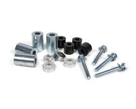 Zone Offroad Carrier Bearing Drop Kit Ram 1500 2019-2021