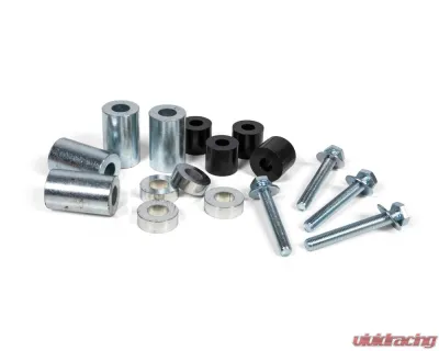 Zone Offroad Carrier Bearing Drop Kit Ram 1500 2019-2021 - ZOND5407