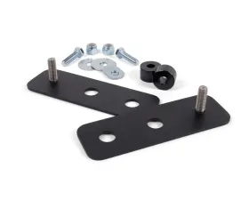 Zone Offroad DEF Relocation Kit Ram 3500 2019-2024