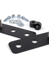 Zone Offroad DEF Relocation Kit Ram 3500 2019-2024                                     - ZOND5408 - Image 2