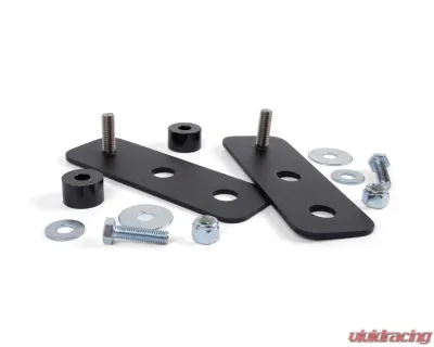 Zone Offroad DEF Relocation Kit Ram 3500 2019-2024 - ZOND5408