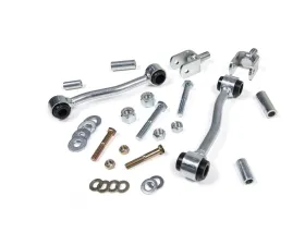 Zone Offroad Sway Bar Links Dodge Ram 1500 4WD | 2500 4WD 1994-2002