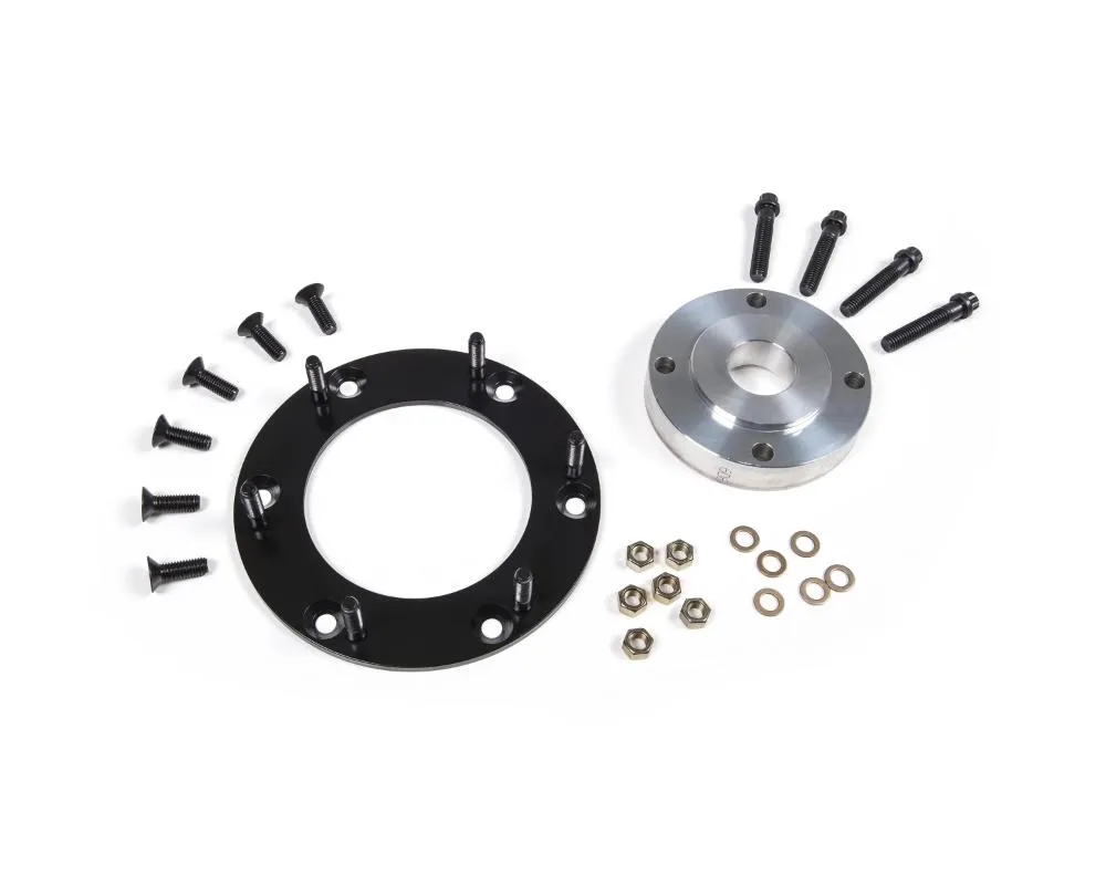 Zone Offroad Transfer Case Indexing Ring Kit - ZOND5815