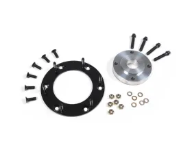 Zone Offroad Transfer Case Indexing Ring Kit - For 6-Bolt Tc'S Dodge Ram 2500 | 3500 2009-2012