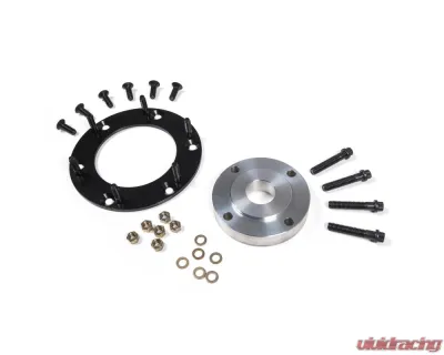 Zone Offroad Transfer Case Indexing Ring Kit - For 6-Bolt Tc'S Dodge Ram 2500 | 3500 2009-2012 - ZOND5815