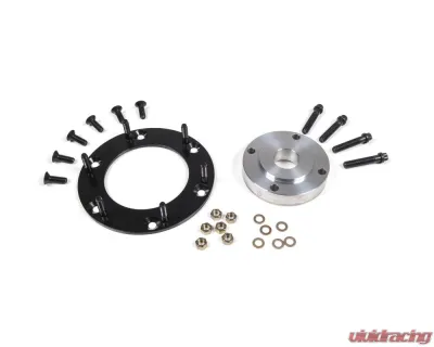Zone Offroad Transfer Case Indexing Ring Kit - For 6-Bolt Tc'S Dodge Ram 2500 | 3500 2009-2012 - ZOND5815