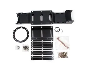 Zone Offroad Diff Drop Kit T-Case Index Kit 8 Bolt Ram 3500 2019