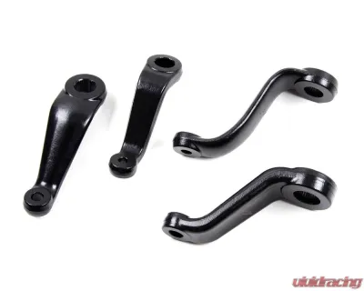 Zone Offroad Dropped Pitman Arm - 5" Drop Dodge Ram 1500 | 2500 | 3500 1994-1999 - ZOND8401