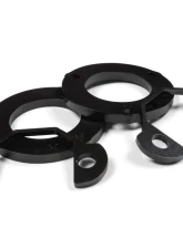 Zone Offroad 1" Leveling Kit Ford Bronco 2021+                                     - ZONF1102 - Image 3