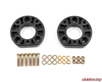 Zone Offroad 2" Strut Spacer Leveling Kit Ford F-150 2004-2008 - ZONF1200