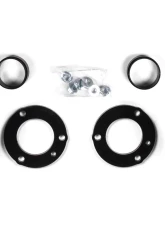 Zone Offroad 2" Leveling Kit Ford Ranger 4WD 2019-2020                                     - ZONF1204 - Image 2