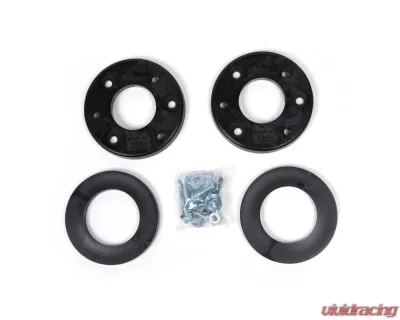 Zone Offroad 2" Leveling Kit Ford F-150 4WD 2021-2022 - ZONF1205