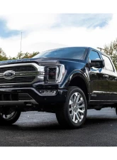 Zone Offroad 2" Leveling Kit Ford F-150 4WD 2021-2022                                     - ZONF1205 - Image 4