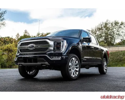 Zone Offroad 2" Leveling Kit Ford F-150 4WD 2021-2022 - ZONF1205