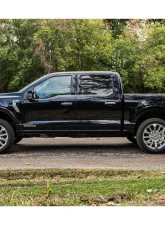 Zone Offroad 2" Leveling Kit Ford F-150 4WD 2021-2022                                     - ZONF1205 - Image 5