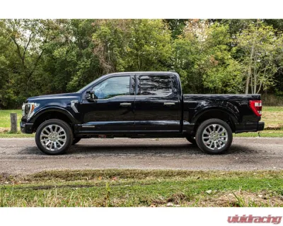 Zone Offroad 2" Leveling Kit Ford F-150 4WD 2021-2022 - ZONF1205