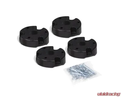 Zone Offroad 2" Lift Kit Ford Bronco 2021+ - ZONF1220
