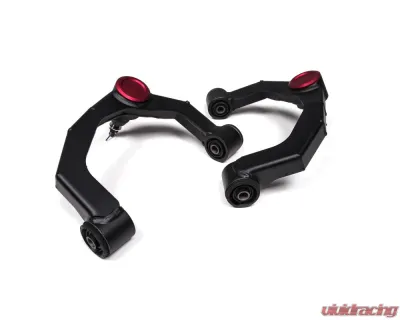 Zone Offroad Adventure Series Upper Control Arms Ford F-150 2004-2020 - ZONF2300