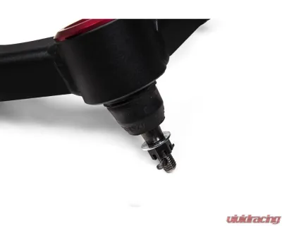 Zone Offroad Adventure Series Upper Control Arms Ford F-150 2004-2020 - ZONF2300