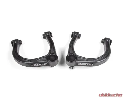 Zone Offroad Upper Control Arm Kit Ford Bronco 2021-2025 - ZONF2303