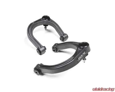 Zone Offroad Upper Control Arm Kit Ford Bronco 2021-2025 - ZONF2303
