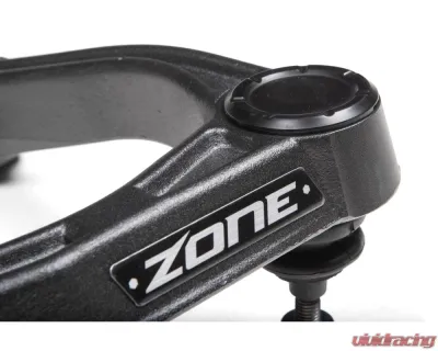 Zone Offroad Upper Control Arm Kit Ford Bronco 2021-2025 - ZONF2303