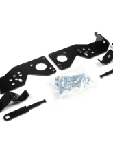 Zone Offroad 1"-2" Lift Ride Height Sensor Bracket Relocation Kit Ford 2023-2025                                     - ZONF5203 - Image 2