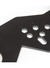 Zone Offroad 1"-2" Lift Ride Height Sensor Bracket Relocation Kit Ford 2023-2025                                     - ZONF5203 - Image 3