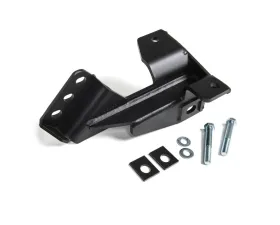 Zone Offroad Track Bar Relocation Bracket 1-3